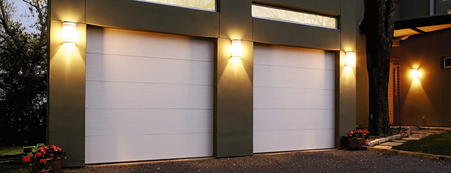 Insulated Steel Ap 138 Dover, How To Insulate Steel Garage Doors